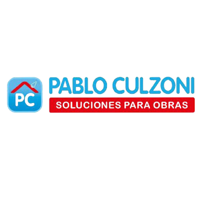Pablo Culzoni